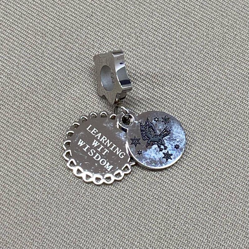 BERLOQUE PENDURICALHO CORNIVAL - APRENDIZADO - SABEDORIA