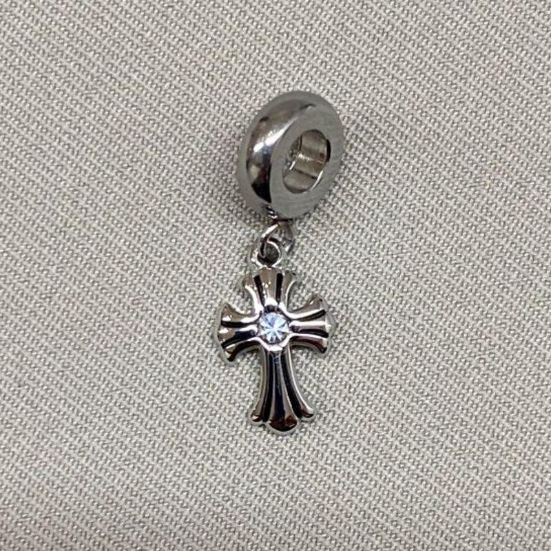 BERLOQUE PENDURICALHO DE CRUZ