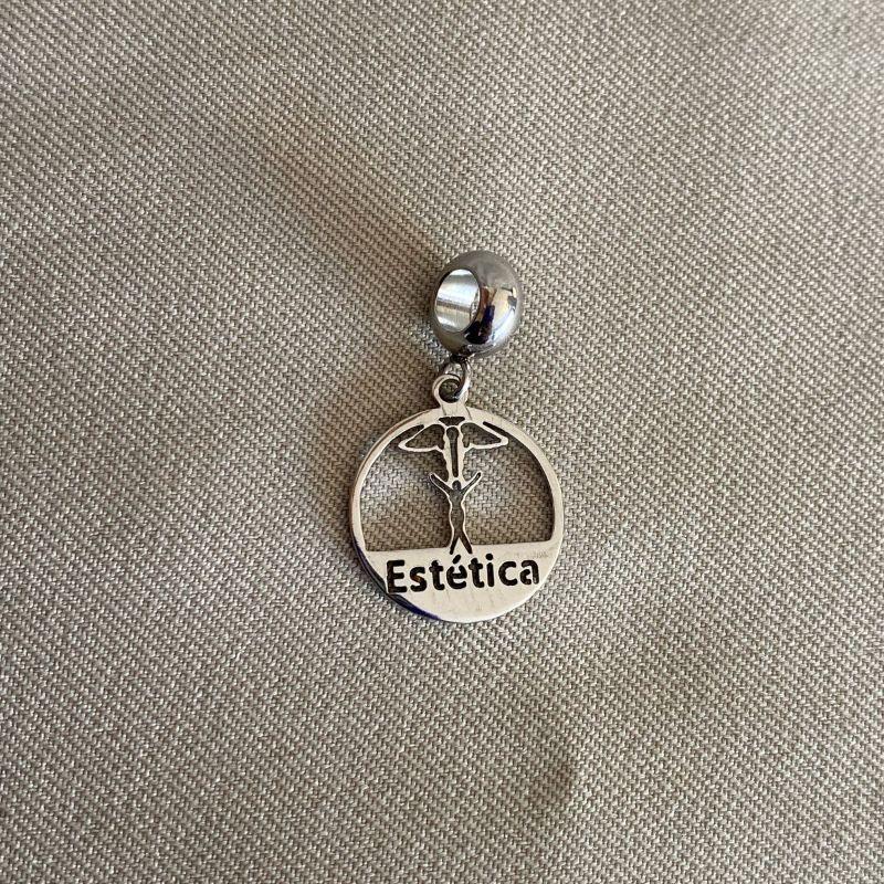 BERLOQUE PENDURICALHO ESTETICA STEEL