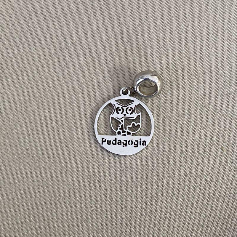 BERLOQUE PENDURICALHO PEDAGOGIA