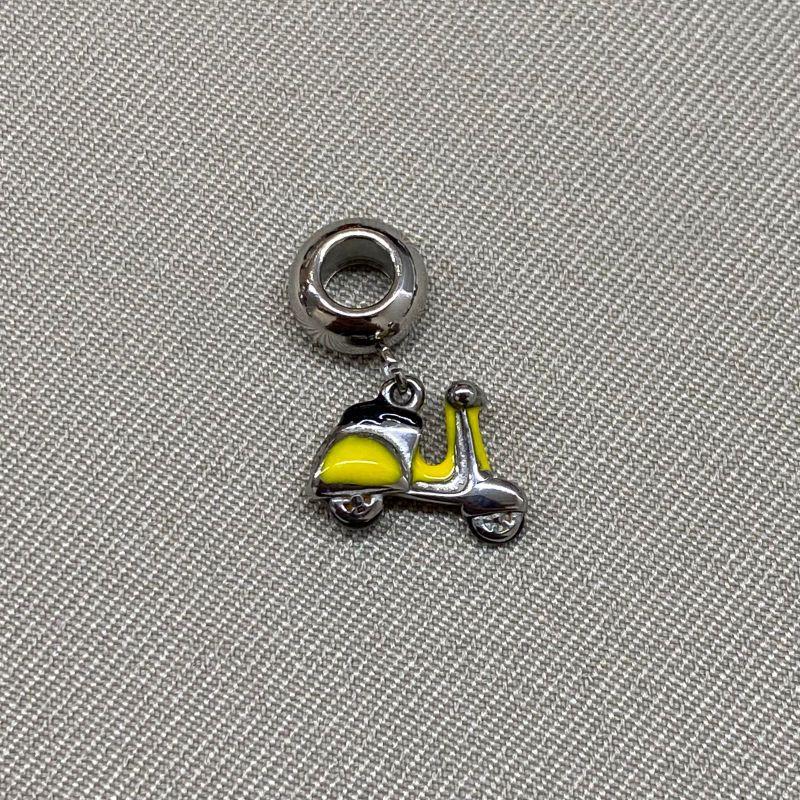 BERLOQUE PENDURICALHO SCOOTER