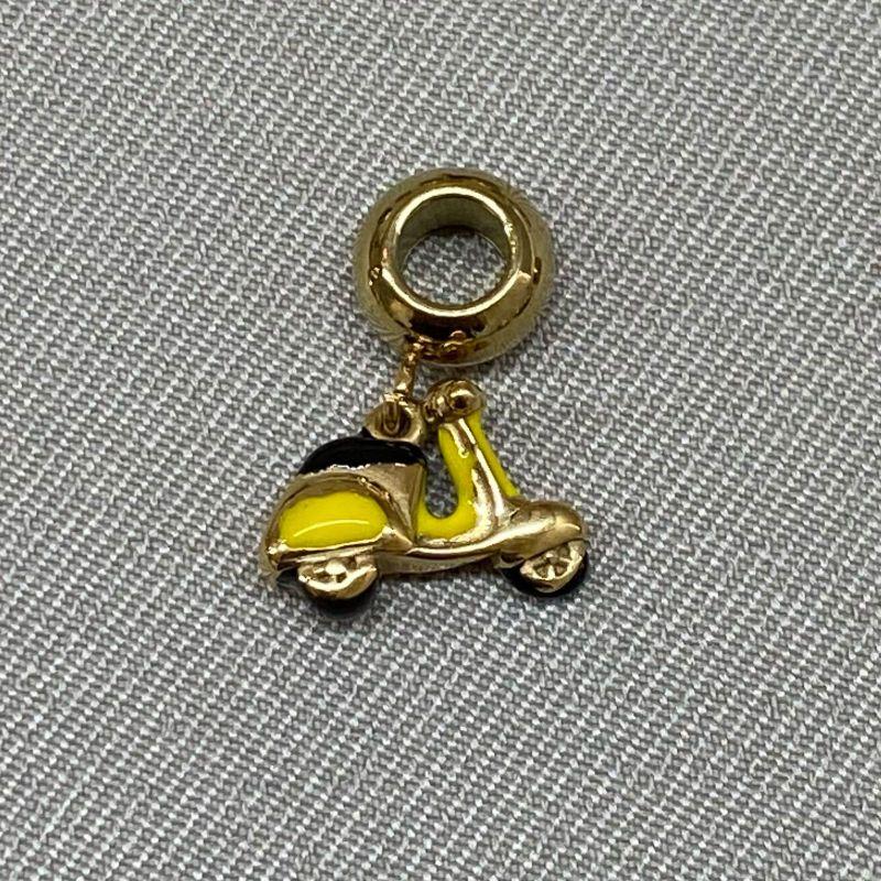 BERLOQUE PENDURICALHO SCOOTER