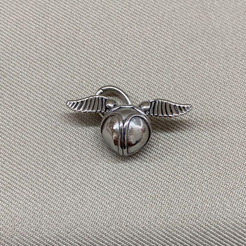 BERLOQUE POMO DE OURO STEEL