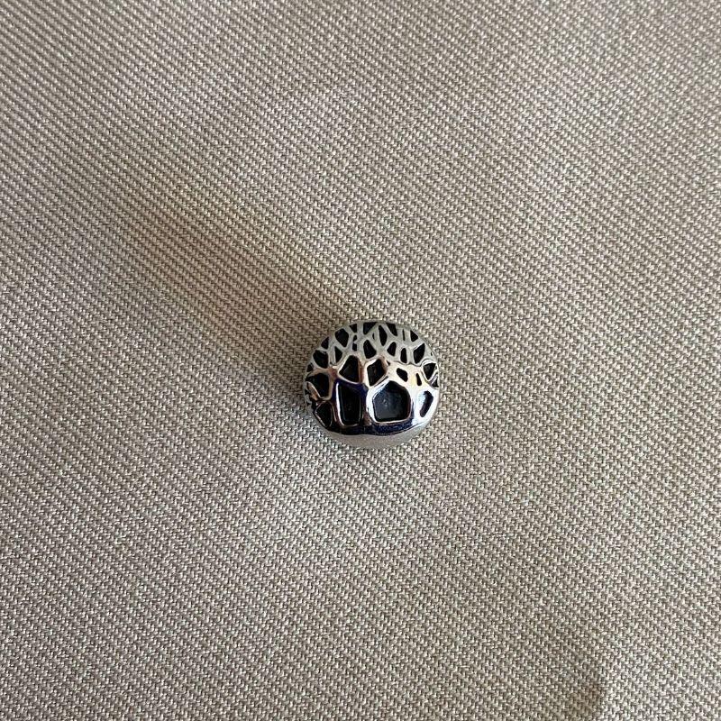 BERLOQUE SEPARADOR ARVORES STEEL