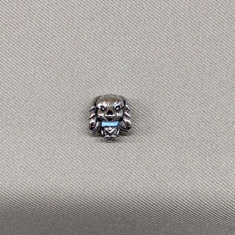 BERLOQUE SEPARADOR CACHORRO COCKER SPANIEL