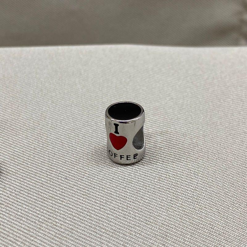 BERLOQUE SEPARADOR CANECA I LOVE COFFE