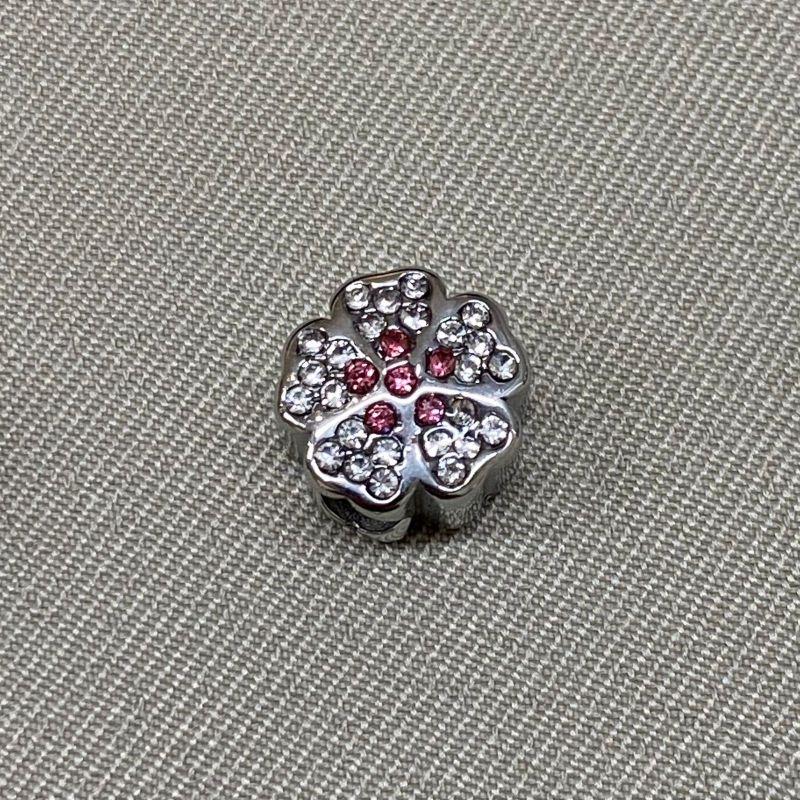 BERLOQUE SEPARADOR FLOR CRAVEJADA