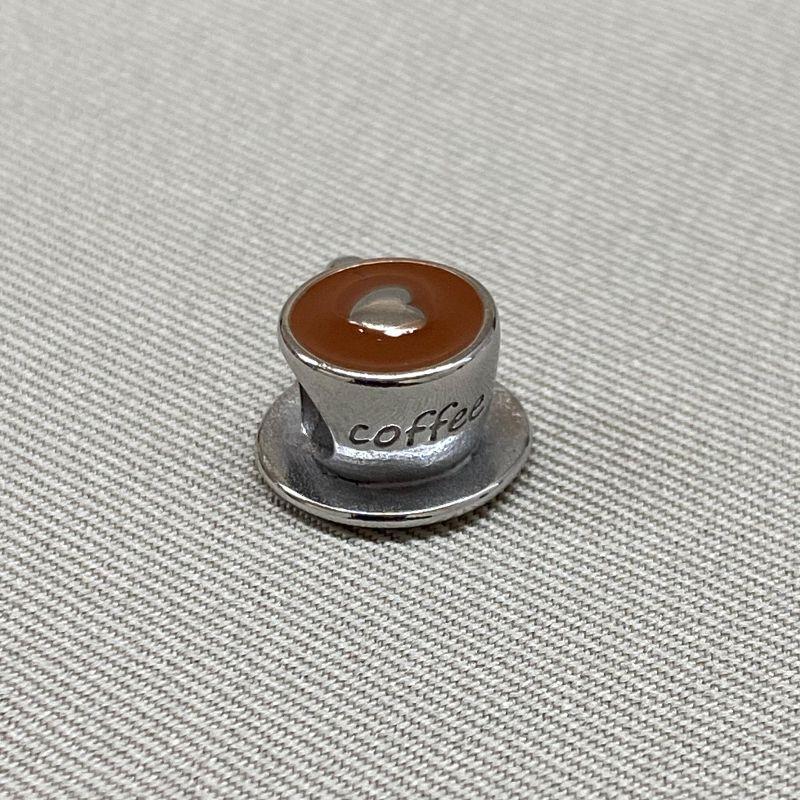 BERLOQUE SEPARADOR XICARA DE CAFE RESINADO