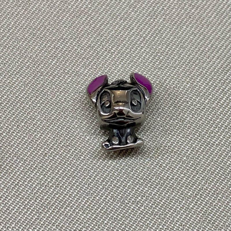 BERLOQUE STITCH STEEL