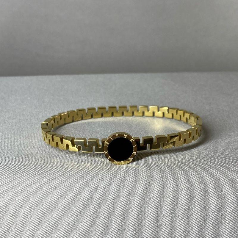 BRACELETE ALGARIOSMO+RESINA