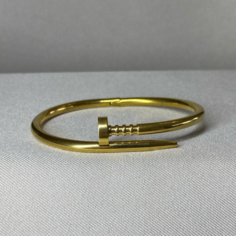 BRACELETE PREGO STEEL