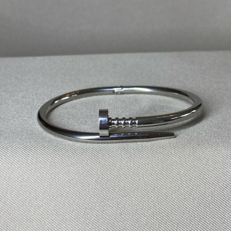 BRACELETE PREGO STEEL