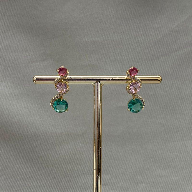 BRINCO 3 ZIRCONIA COLORS