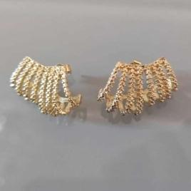 BRINCO 8 VOLTAS RETICULADAS 30MM