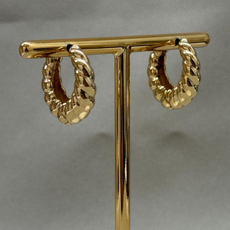 BRINCO ARGOLA CROISSANT