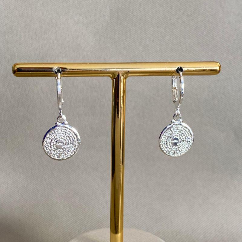 BRINCO ARGOLA SÃO BENTO