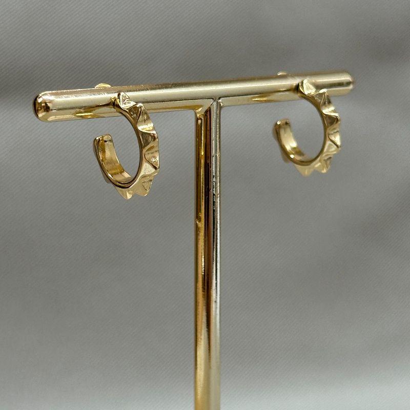 BRINCO ARGOLA TRABALHADO