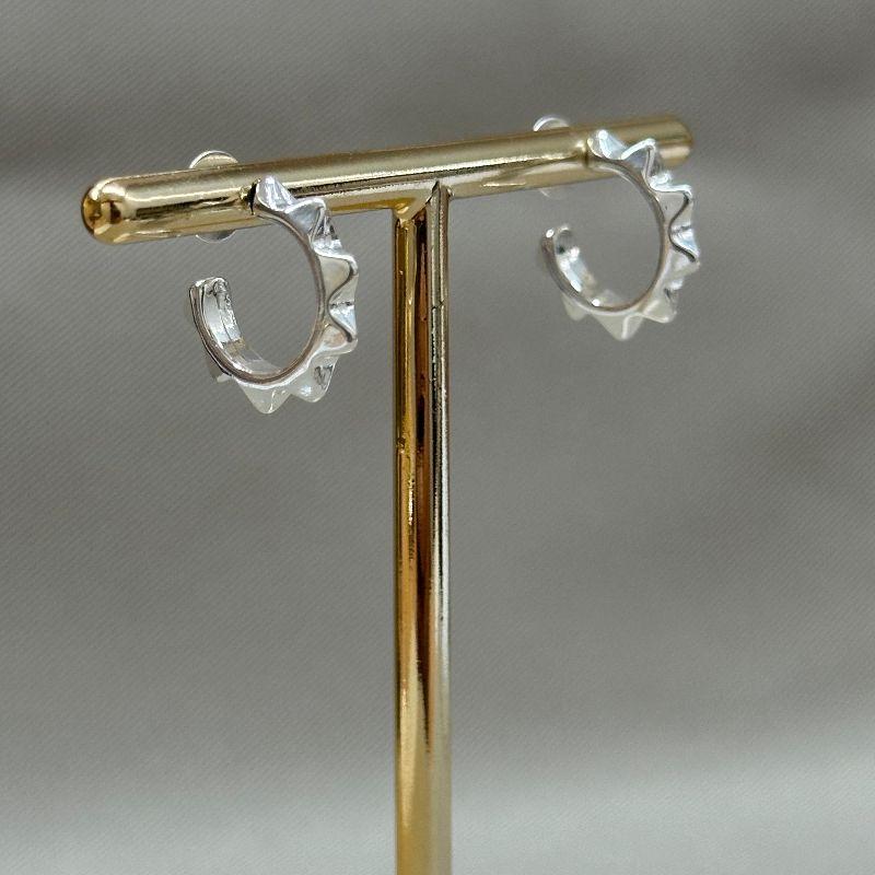 BRINCO ARGOLA TRABALHADO