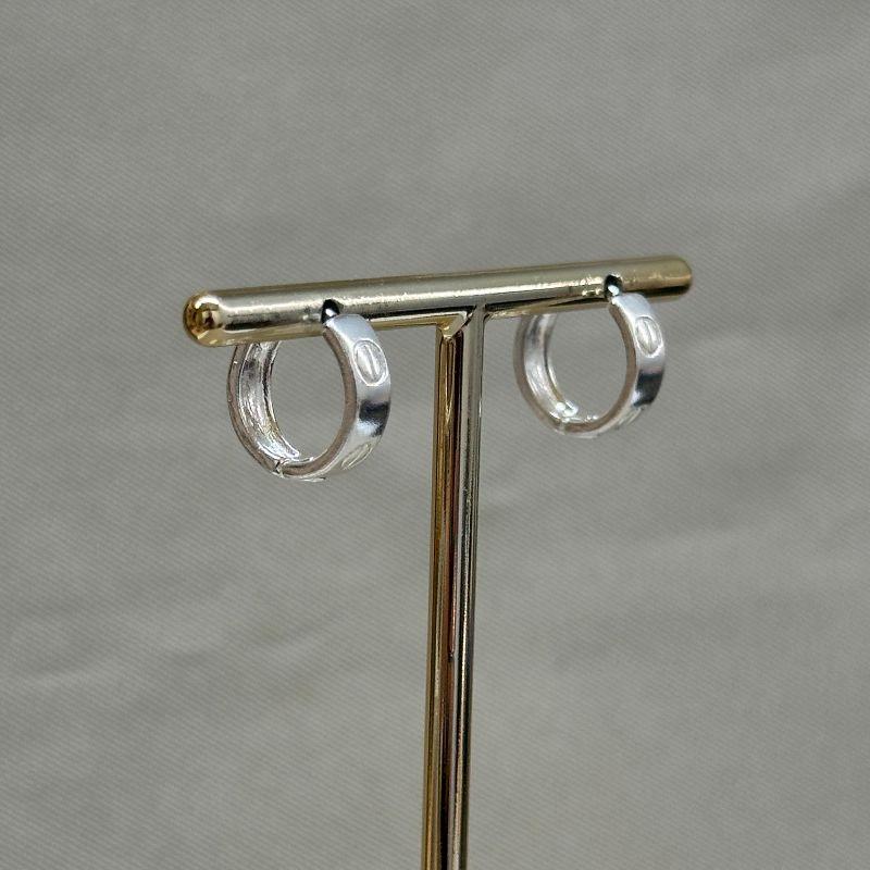 BRINCO ARGOLINHA CLICK