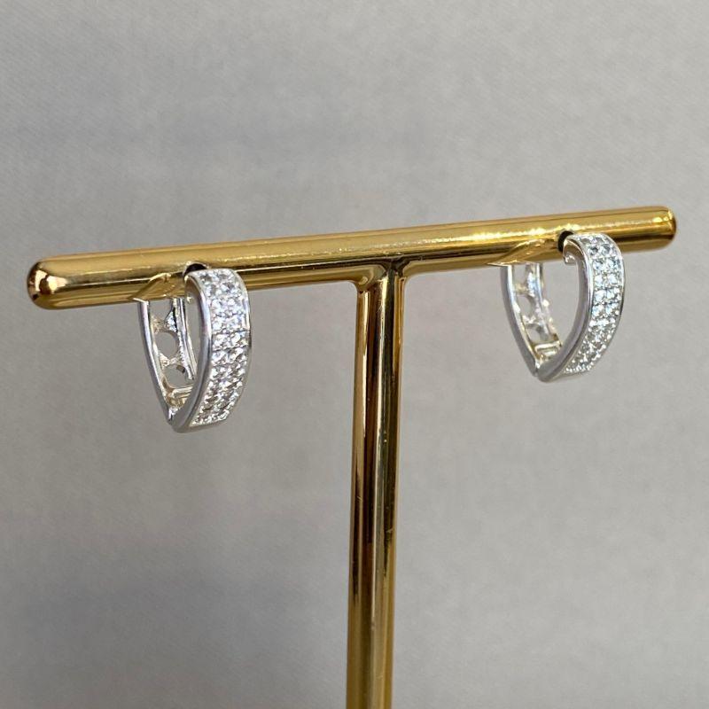 BRINCO ARGOLINHA CORAÇÃO