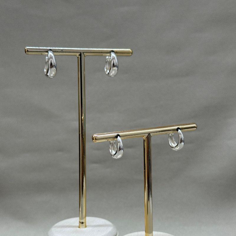 BRINCO ARTICULADO ARGOLINHA CLICK 13MM/11MM