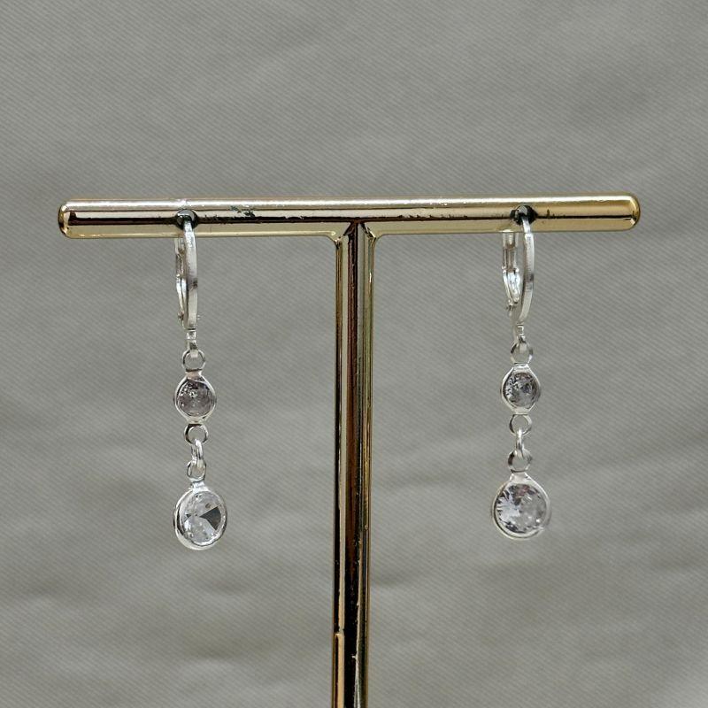 BRINCO ARTICULADO COM PONTO DE LUZ 4/6MM