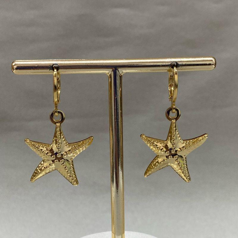 BRINCO ARTICULADO ESTRELA DO MAR 23MM