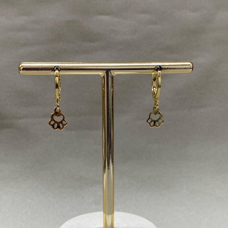 BRINCO ARTICULADO PATINHA PET