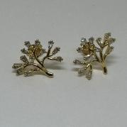 BRINCO ARVORE DA VIDA ZIRCONIAS