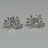 BRINCO ARVORE DA VIDA ZIRCONIAS