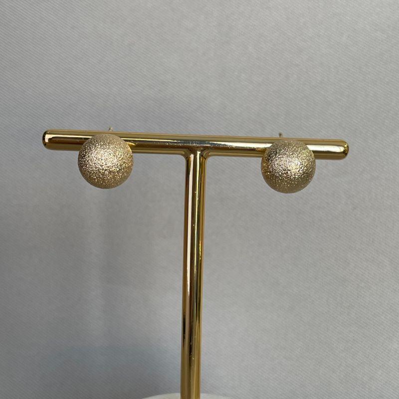 BRINCO BOLA FOSCA MEDIA