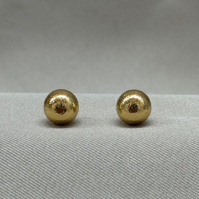 BRINCO BOLA TRABALHADA