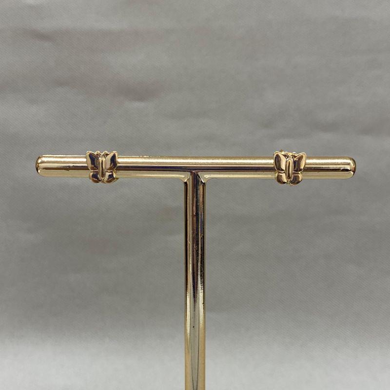 BRINCO BORBOLETA INFANTIL