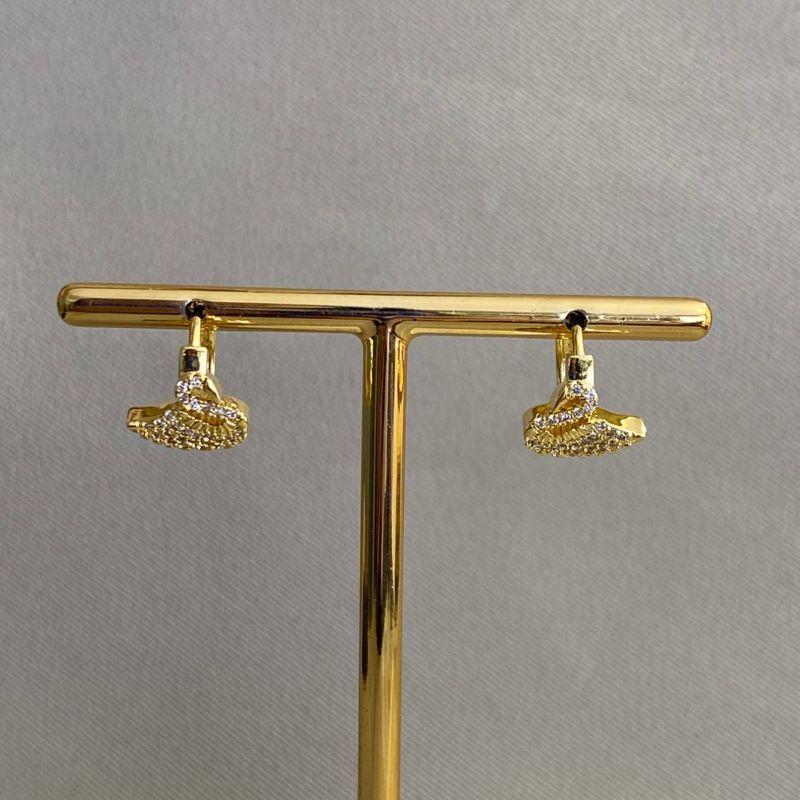 BRINCO CISNE CRAVEJADO