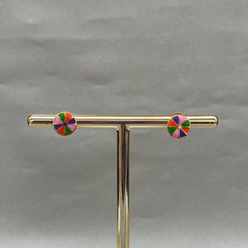 BRINCO COLORIDO INFANTIL