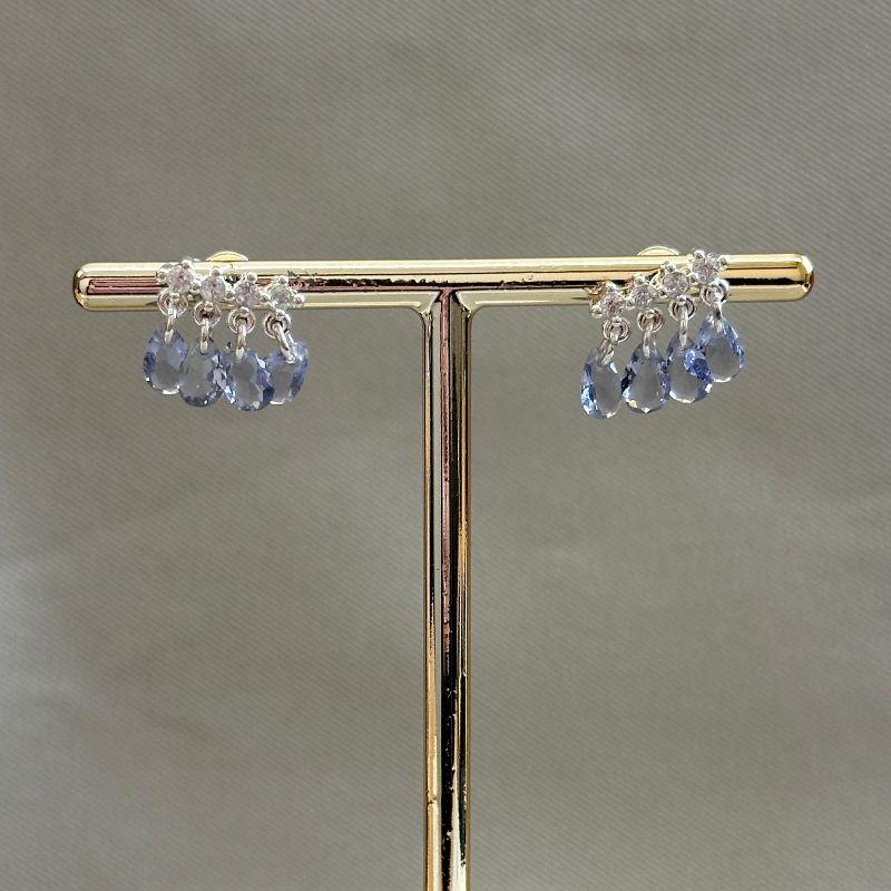 BRINCO COM GOTAS VERY PERY