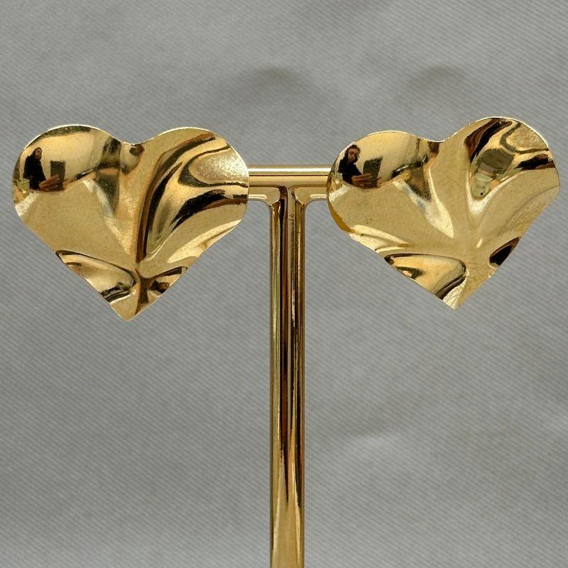 BRINCO CORAÇÃO AMASSADO