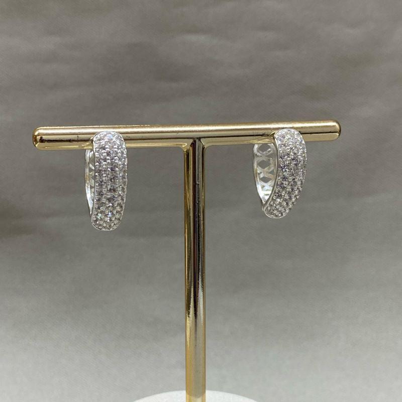 BRINCO CORAÇÃO CRAVEJADO