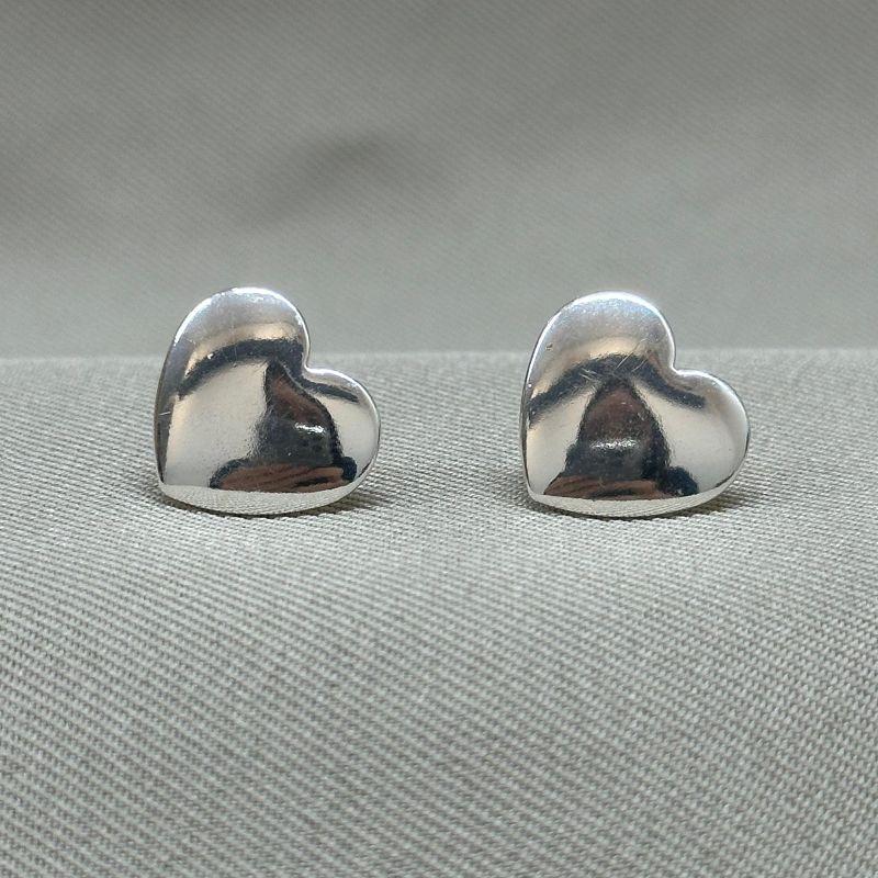 BRINCO CORAÇÃO LISO