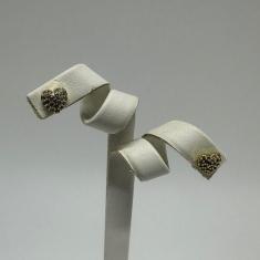 BRINCO CORAÇÃO PEQUENO CRAVEJADO