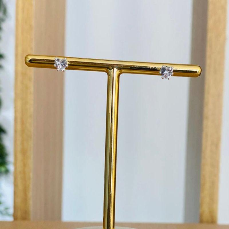 BRINCO CORAÇÃO PONTO DE LUZ