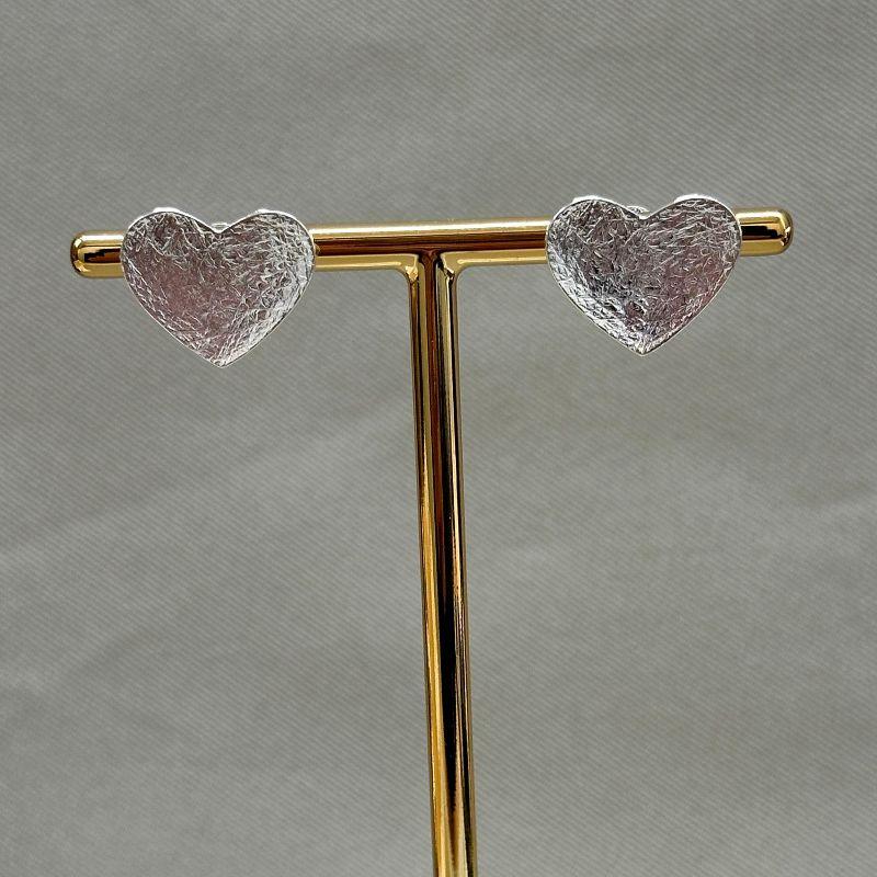 BRINCO CORAÇÃO TRABALHADO