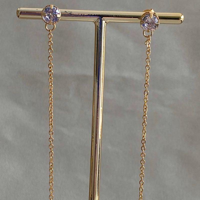 BRINCO CORRENTE PONTO DE LUZ