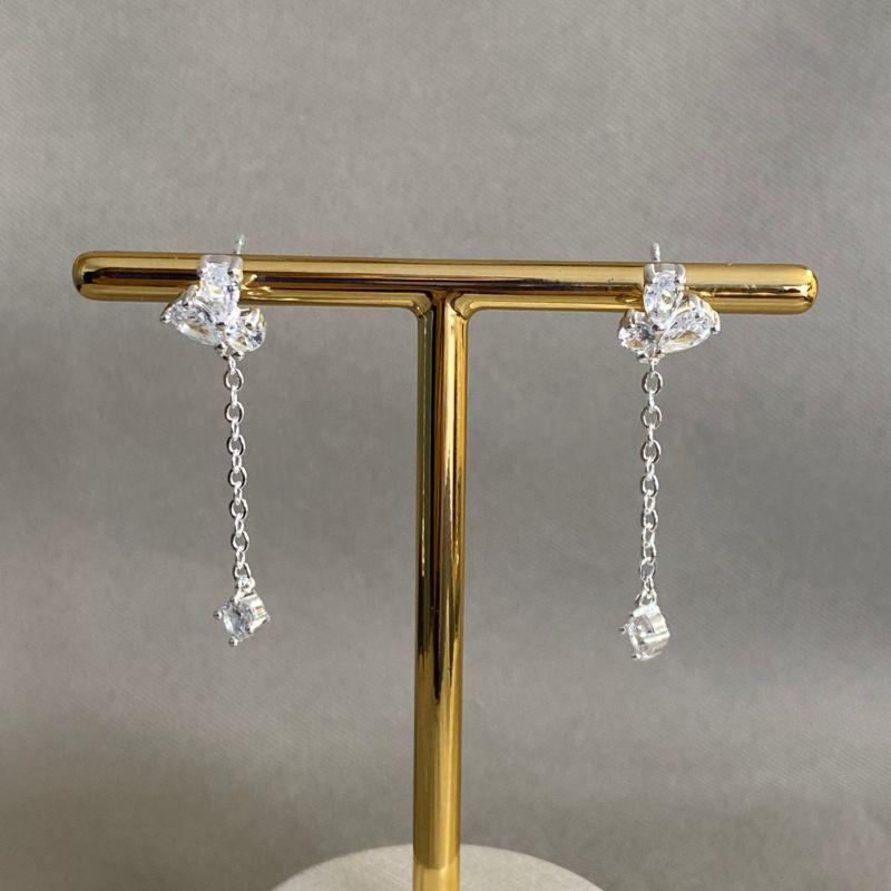 BRINCO CORRENTE ZIRCÔNIA