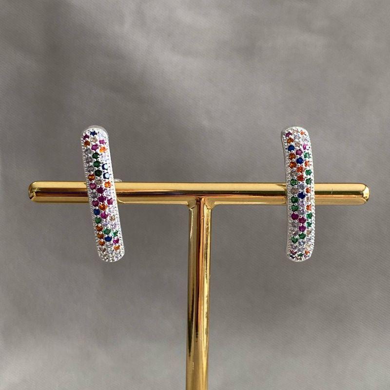 BRINCO CRAVEJADO COLORS