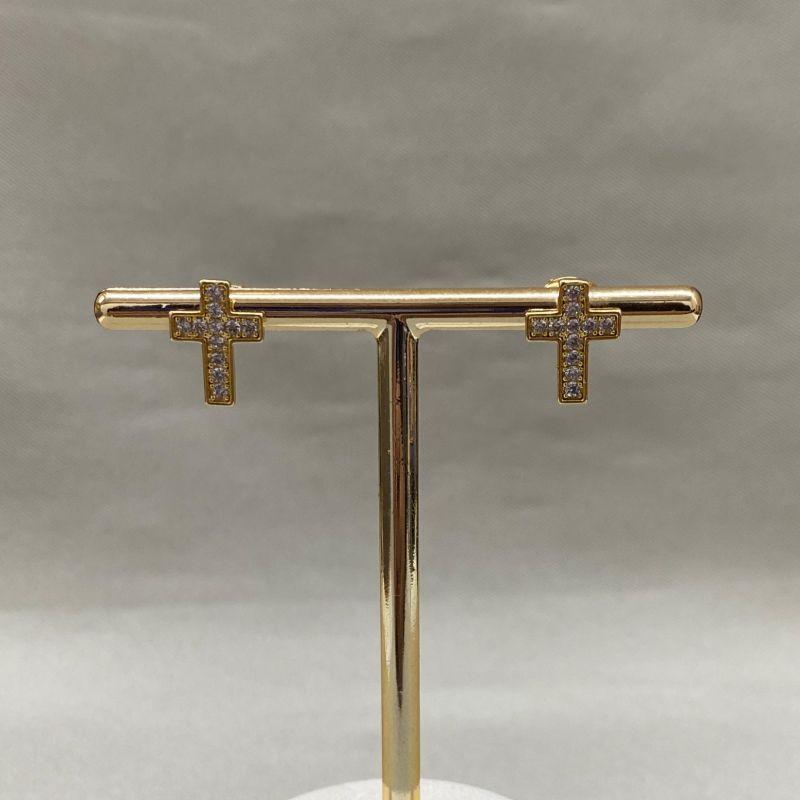 BRINCO CRUZ CRAVEJADO