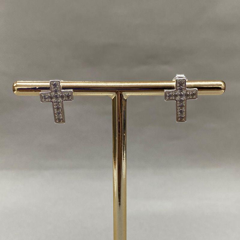 BRINCO CRUZ CRAVEJADO