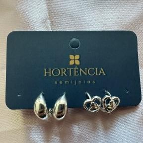 BRINCO DUPLA ARGOLA