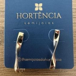 BRINCO EARHOOK TRANÇADO