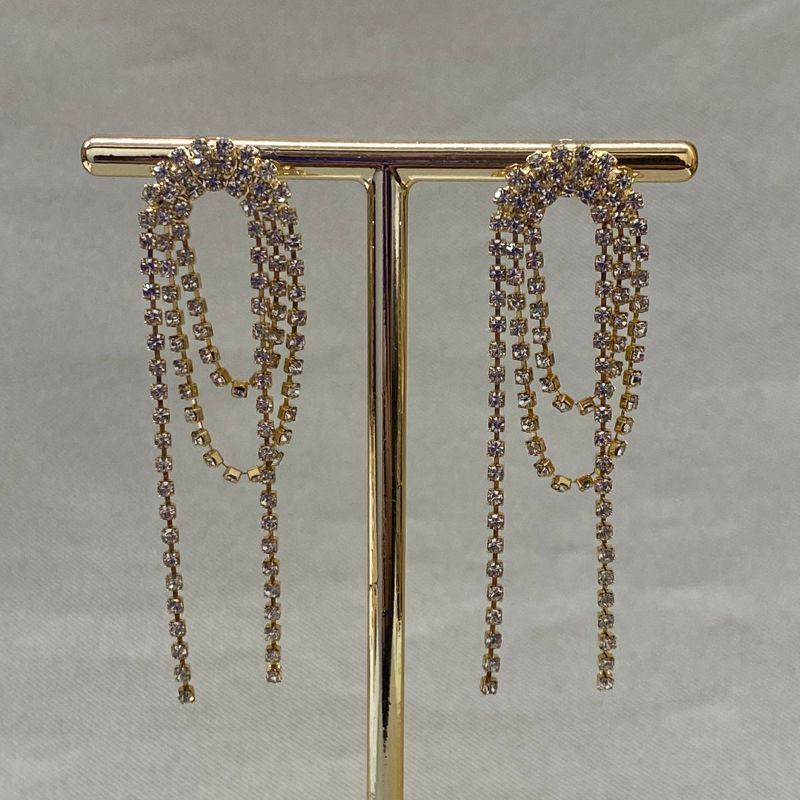 BRINCO FESTA ZIRCONIAS